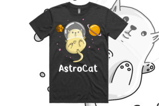 Download Space Cat Graphics - Cat graphics Collection