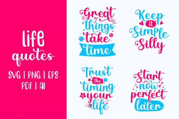 Download Life Quotes Bundle&nbsp; - Life quotes Collection