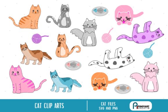 Download &nbsp;Cat Graphics - Cat graphics Collection